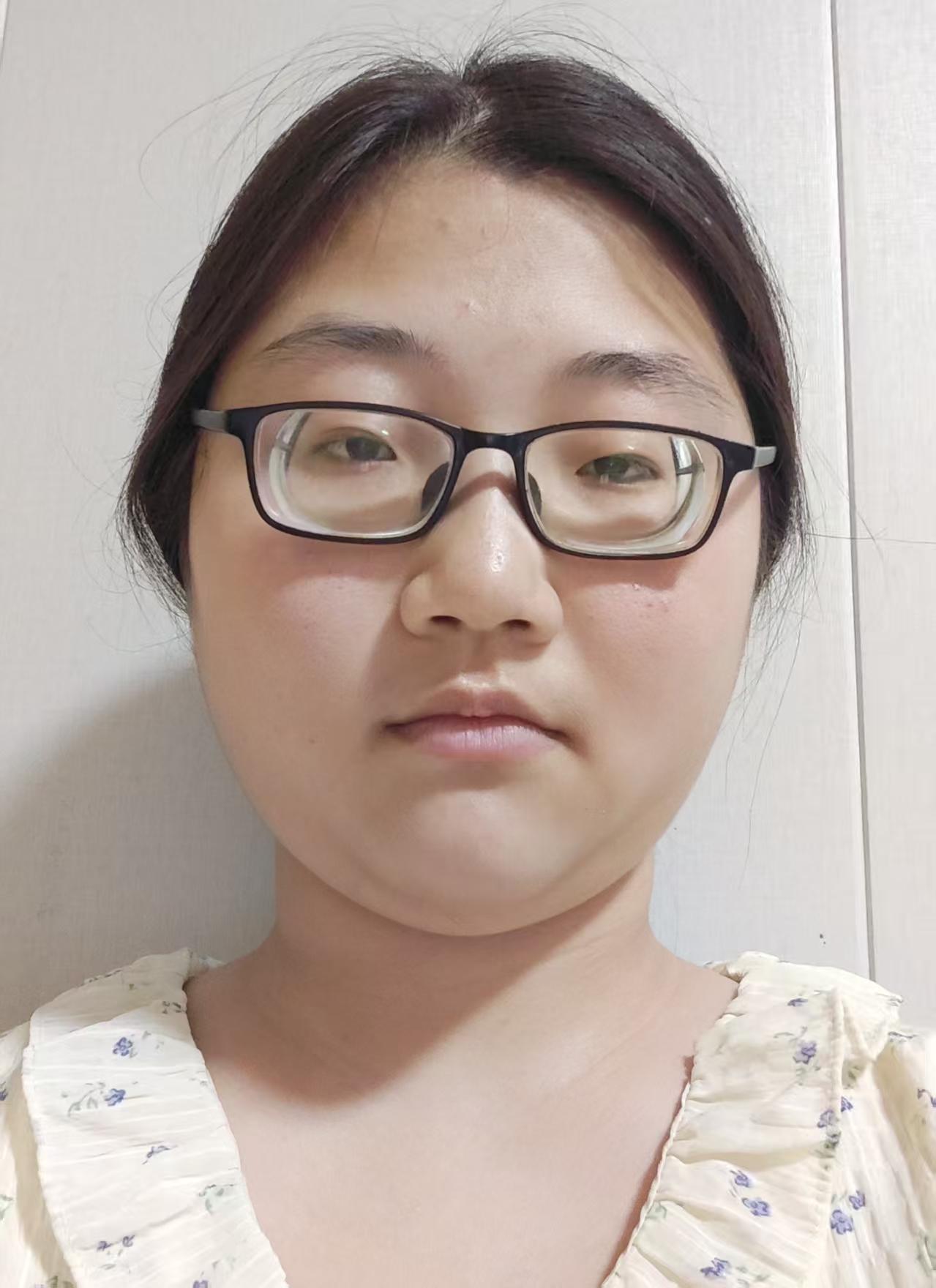 个人照片